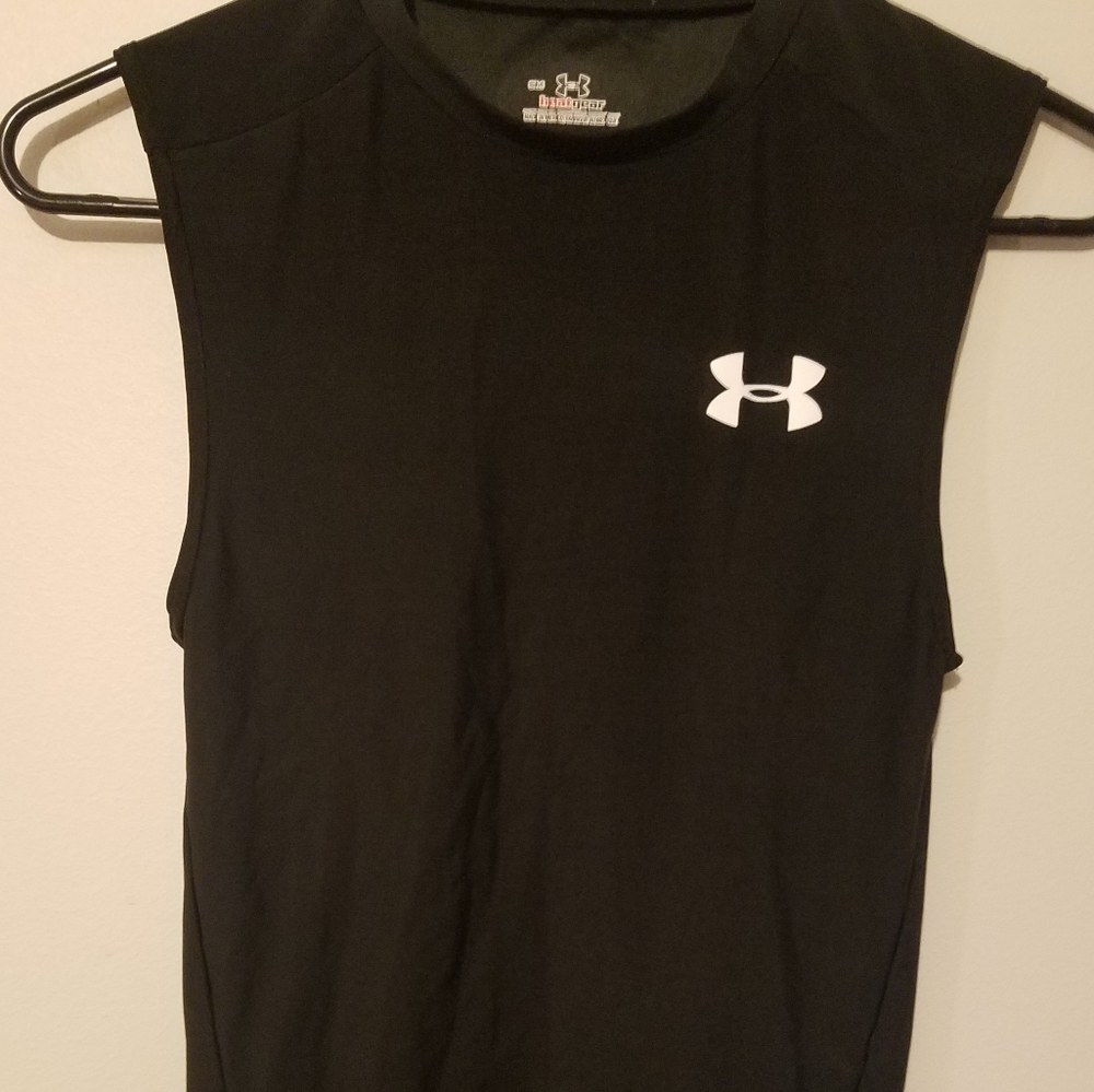 Under Armour HeatGear Shirt